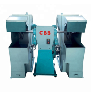 சாண்ட் பெல்ட் பாலிஷிங் மெஷின் (CJPB-3BC)